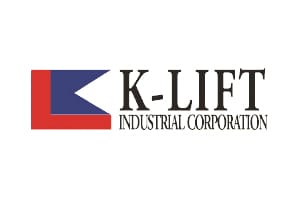 klift