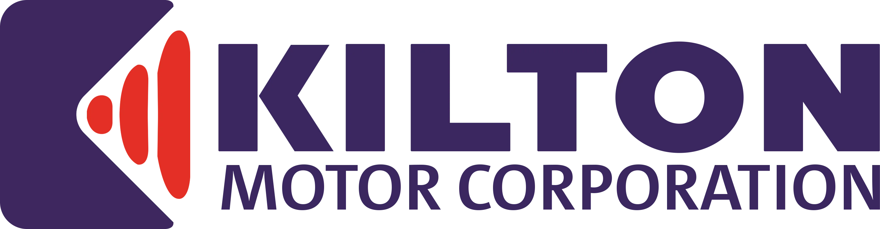 kilton logo