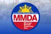MMDA LOGO