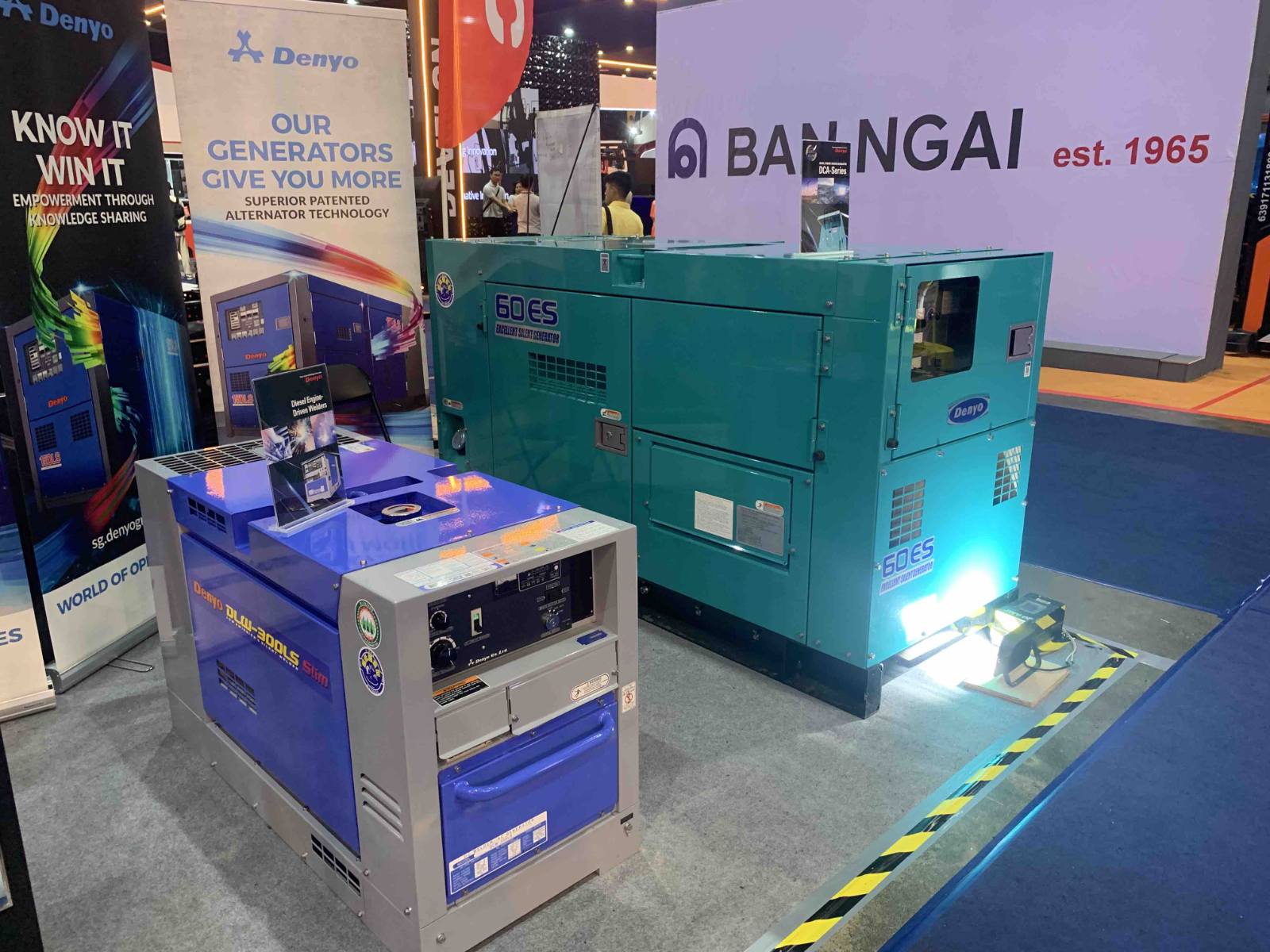 Genset supplier Diesel generators Philippines Genset suppliers Philippines Mitsubishi power generators Denyo silent generators Silent type generators Backup power solutions Industrial generator supplier Engine-driven welders Generac mobile tower lights Generator set model Air compressors Weatherproof generators Factory-trained service specialists Emergency power systems Diesel generator cost How much is diesel generators