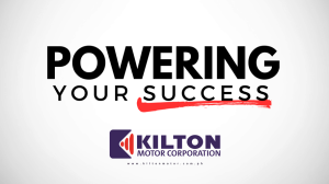 Kilton Motor 2025 Company Profile